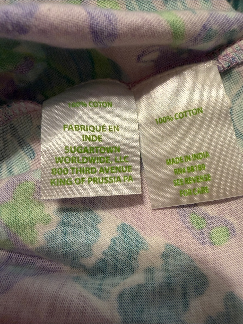 Lilly Pulitzer Lorina Dress - Small - Picture 7 of 9